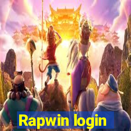 Rapwin login